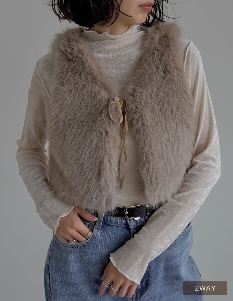 フェイクファー 全てのカテゴリー | レディースファッション通販のRe