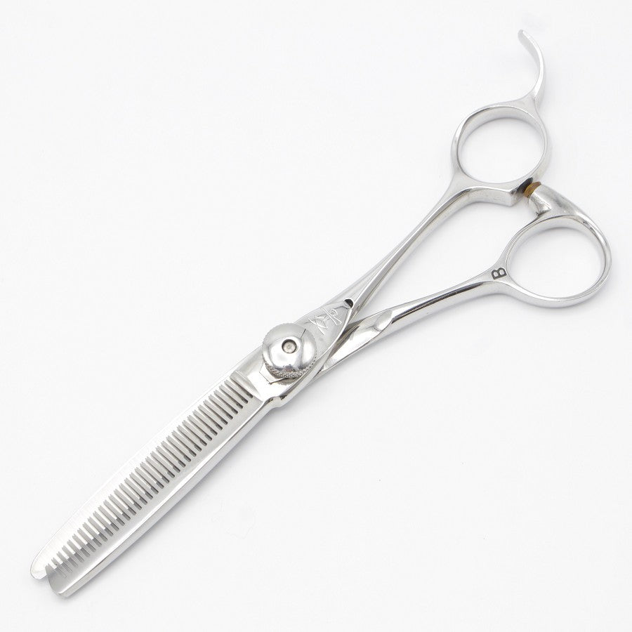 新品 未使用 ハイネッタ シザー Z PAT. 7.3インチ マイカスタム101