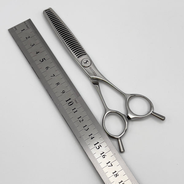 美品】サクシード サンドラ セニング SUN30 6インチ メガネハンドル 30