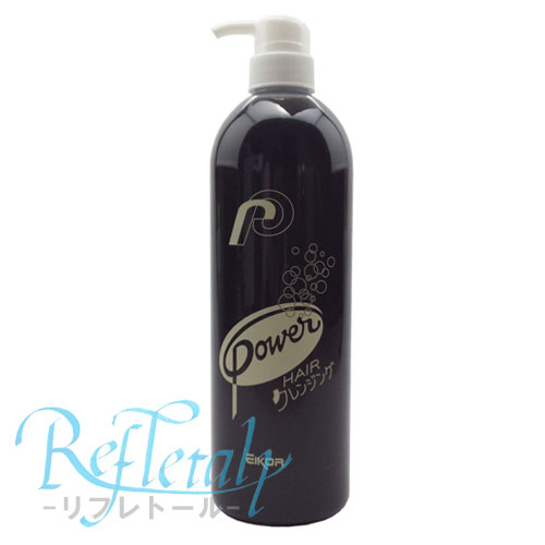 アイコウル RPヘアクレンジングパワー｜化粧品・コスメの正規品通販