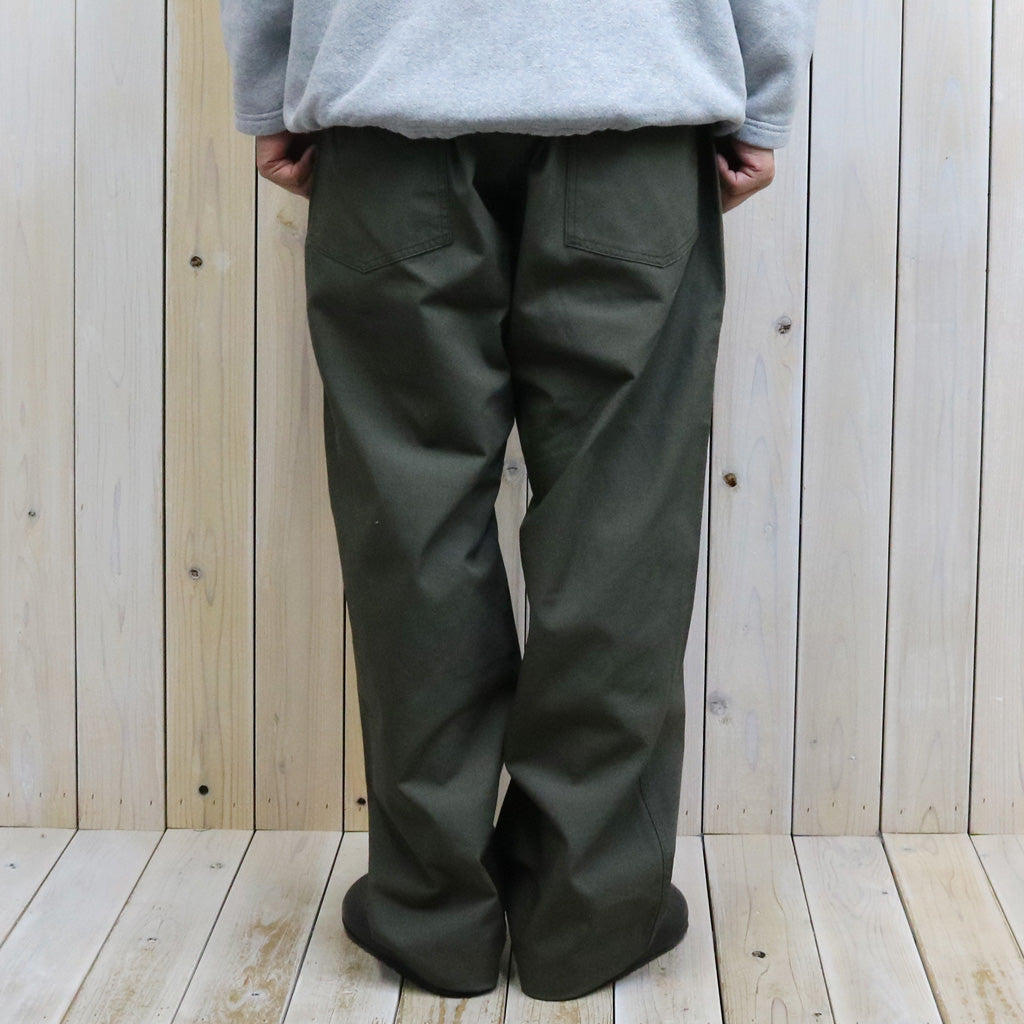 SALE40%OFF】ENGINEERED GARMENTS : Fatigue Pant-Heavyweight Cotton