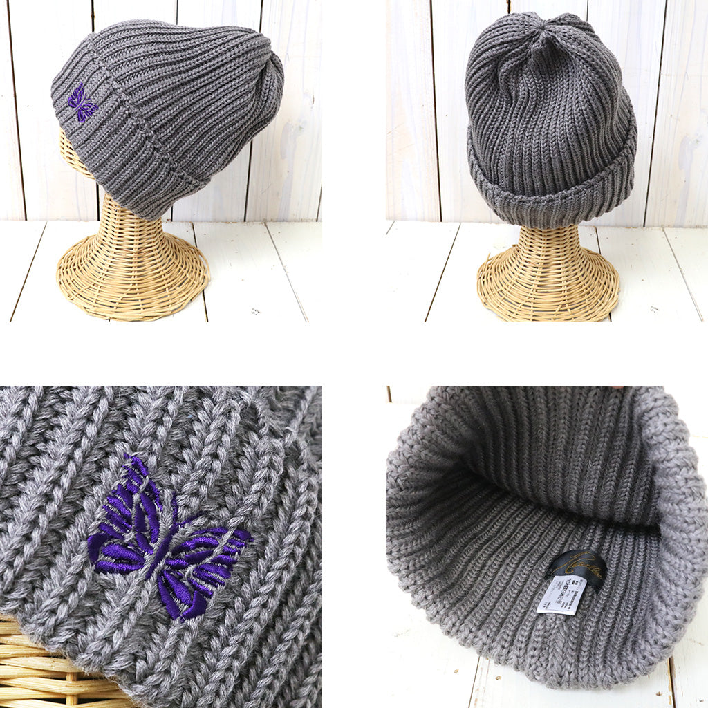 Needles : Watch Cap-Merino Wool – Reggieshop