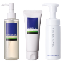 ナビジョンDR メーククレンジングオイル通販|麗ビューティーオンライン