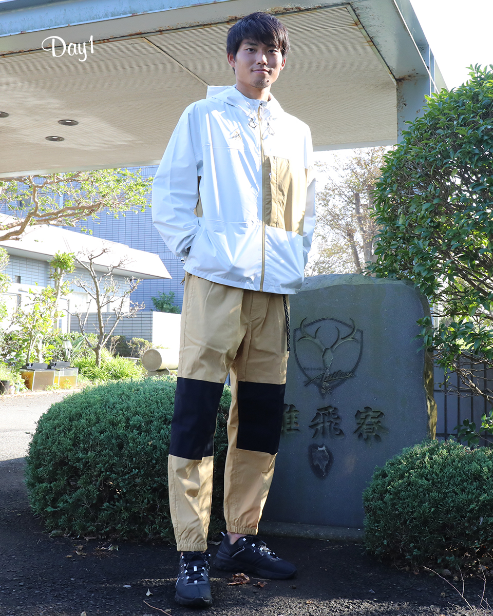 2017 NIKE 鹿島アントラーズ ACL用選手支給ユニフォーム 町田浩樹 2017