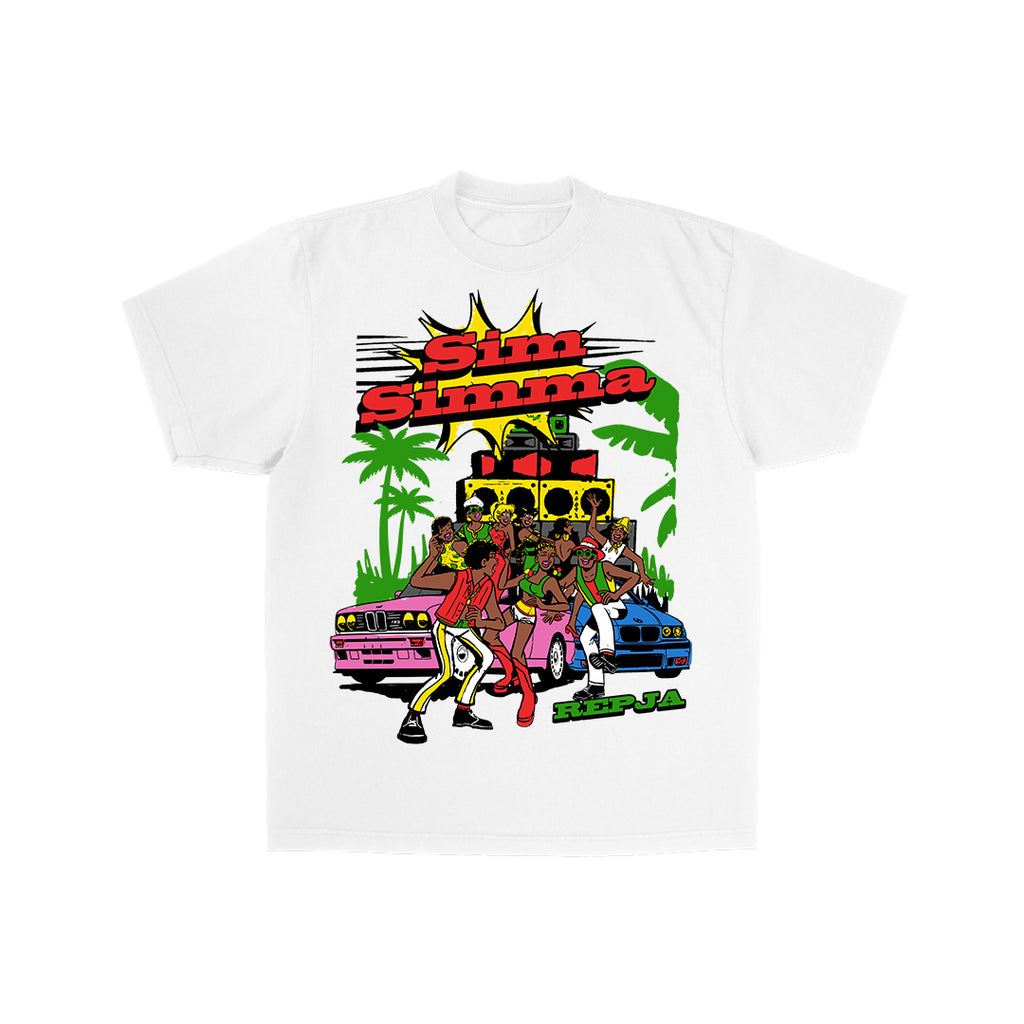 スケートボード 80s SIMS kamikaze t shirt Skateboards vintage 1980s