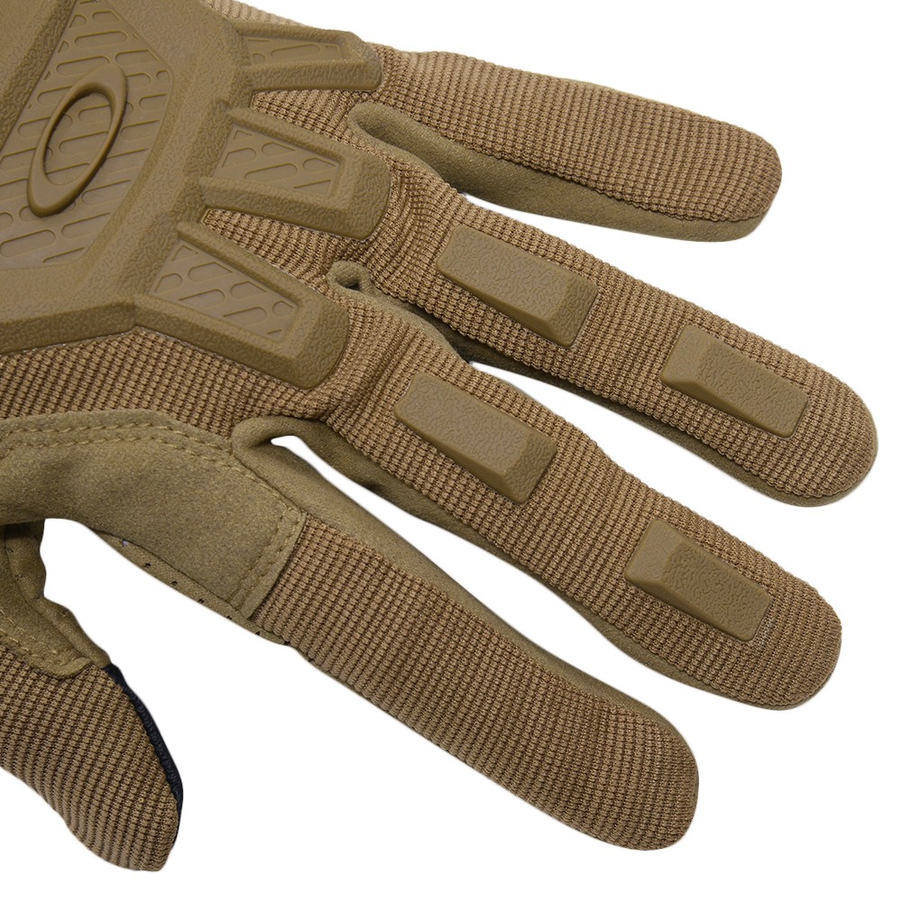 Oakley SI タクティカルグローブ Flexion タッチパネル対応