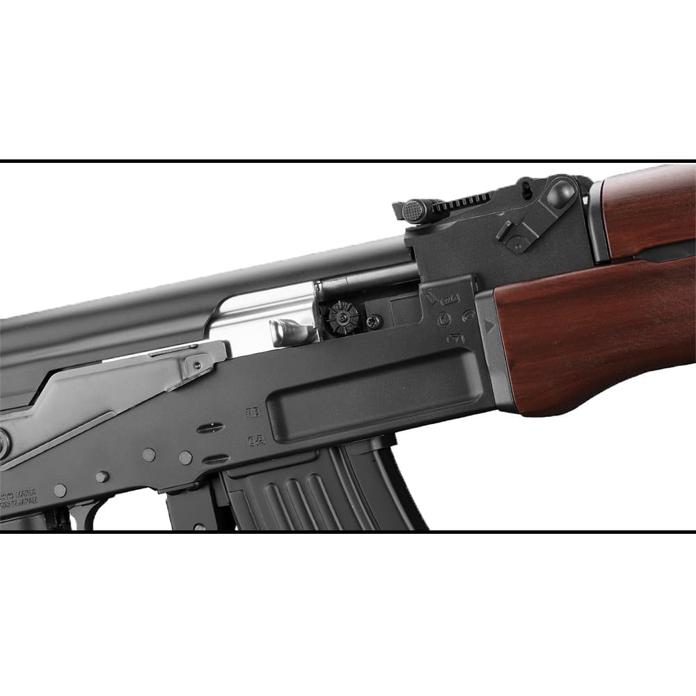 東京マルイ 次世代電動ガン AKS-47 TYPE-3 フォールディングストック