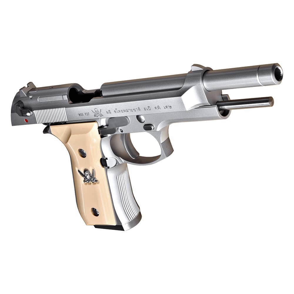 KSC ガスガン Sword Cutlass ソードカトラス Ver.2 システム7 A929