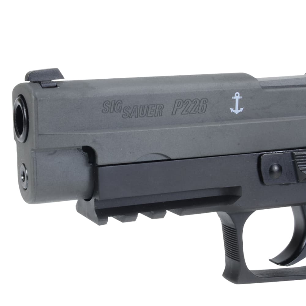 TANAKA WORKS 発火式モデルガン SIG P226 Mk.25 Evolution.2 オール