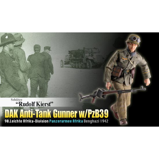 未開封 1/6 ドラゴン WWII Major Krauer ドイツ軍 未開封 1/6 ドラゴン