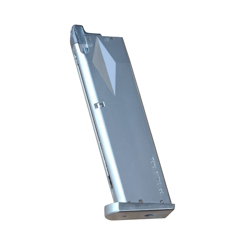 KSC ガスガン Sword Cutlass ソードカトラス Ver.2 システム7 A929