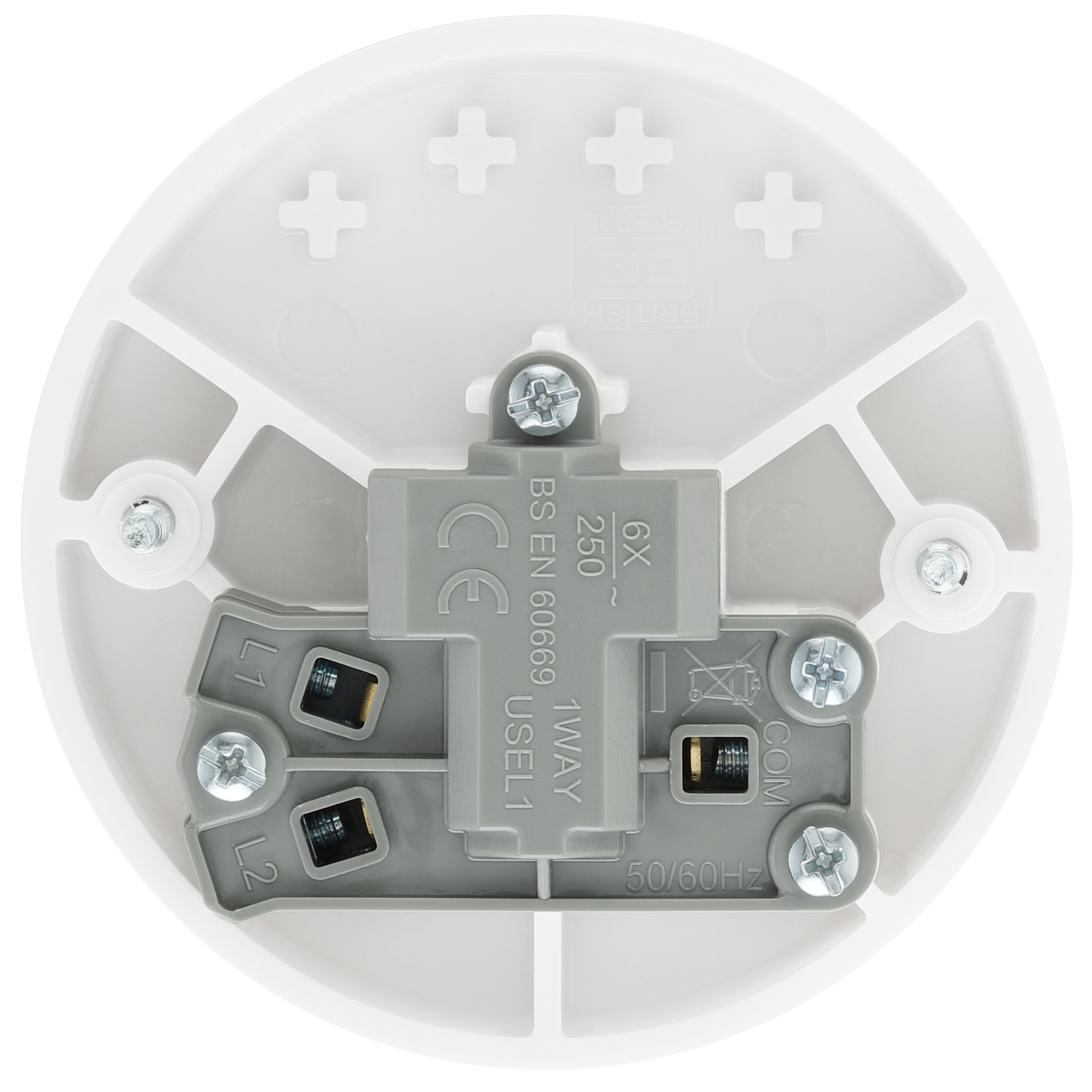 Ceiling Switches | BG Electrical