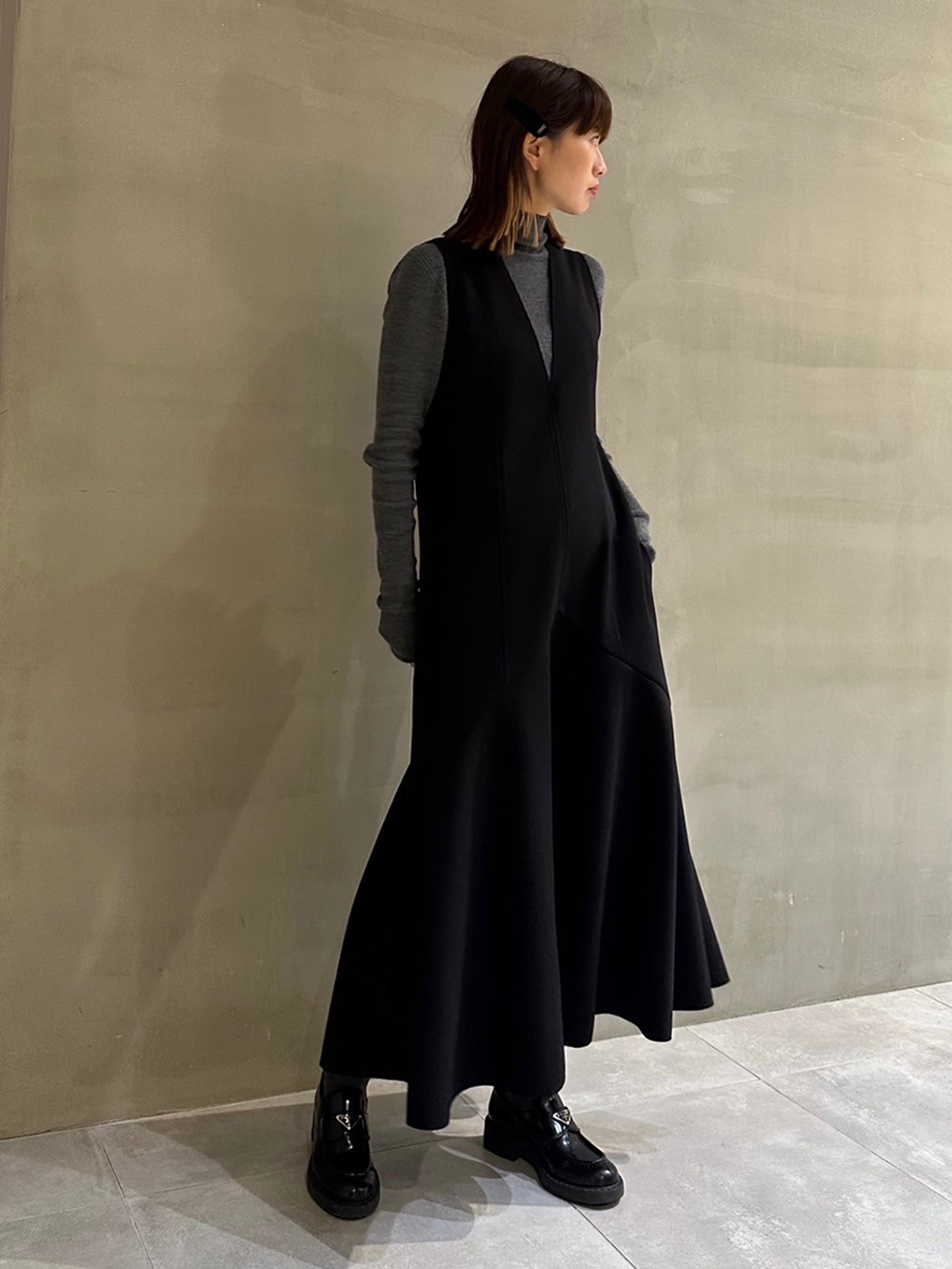 LE CIEL BLEU official