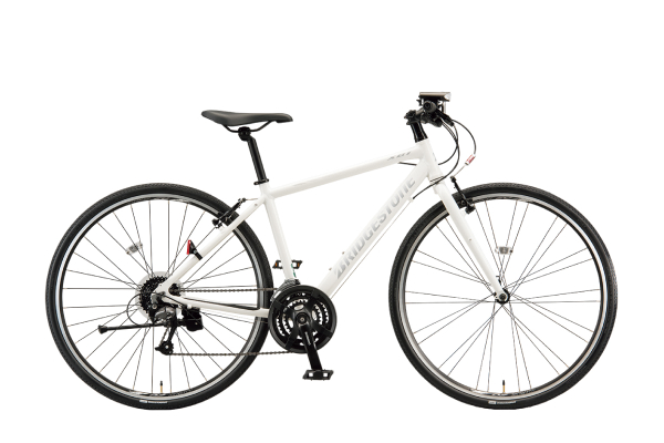 XB1 ブリヂストン(BRIDGESTONE) クロスバイク 700C | 自転車通販「cyma