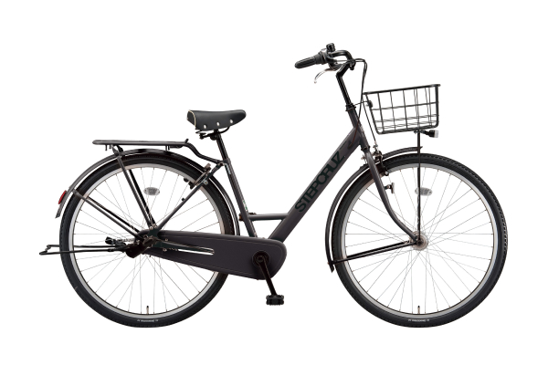 ステップクルーズ ブリヂストン(BRIDGESTONE) シティサイクル