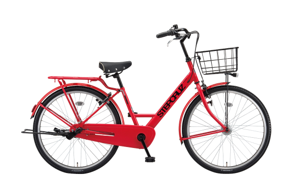 ステップクルーズ ブリヂストン(BRIDGESTONE) シティサイクル