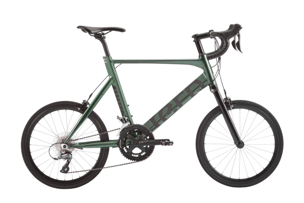 Surge(サージュ) ターン ロードバイク 20インチ | 自転車通販「cyma