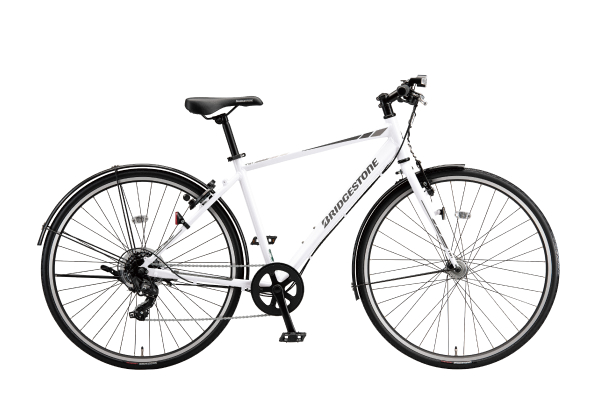 TB1 ブリヂストン(BRIDGESTONE) クロスバイク 27インチ | 自転車通販