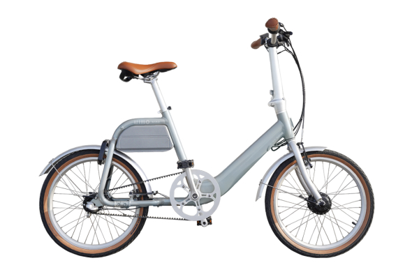 COOZY Light wimo 電動自転車・電動アシスト自転車 20インチ | 自転車