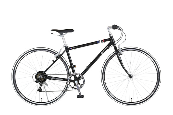 RENAULT AL-CRB7006 LIGHT ルノー(RENAULT) クロスバイク 700C