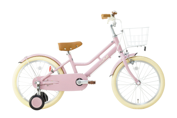 ノルディックプレイ・キッズ サカイサイクル こども用自転車 16インチ