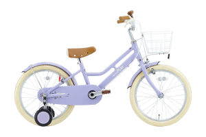 ノルディックプレイ・キッズ サカイサイクル こども用自転車 16インチ