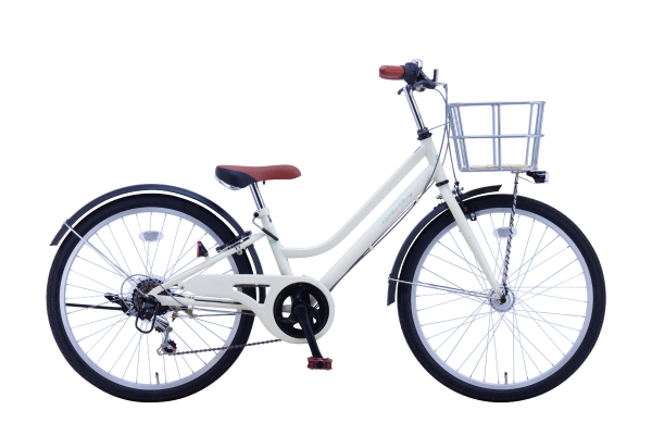 ノルディックプレイ・ジュニア サカイサイクル こども用自転車 24