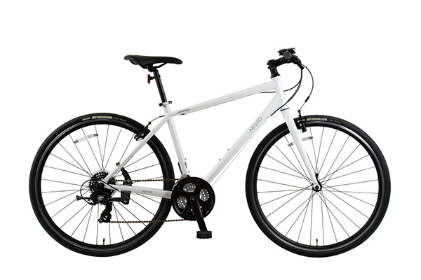 VACANZE 1 NESTO(ネスト) クロスバイク 700C | 自転車通販「cyma