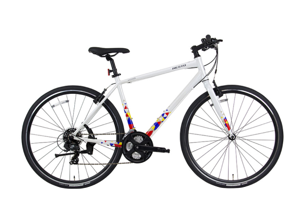 VACANZE 1 NESTO(ネスト) クロスバイク 700C | 自転車通販「cyma