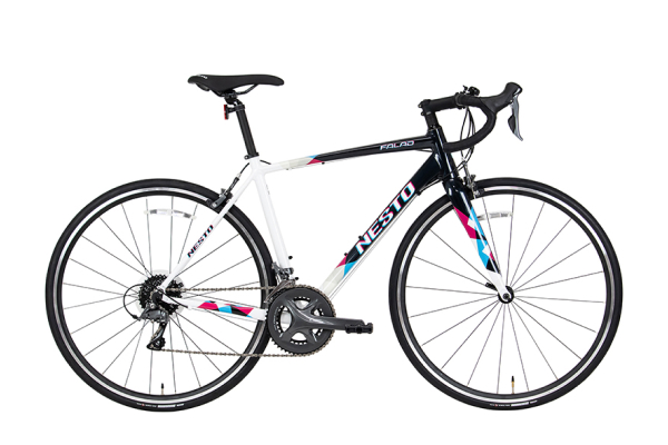 FALAD-PRO NESTO(ネスト) ロードバイク 700C | 自転車通販「cyma