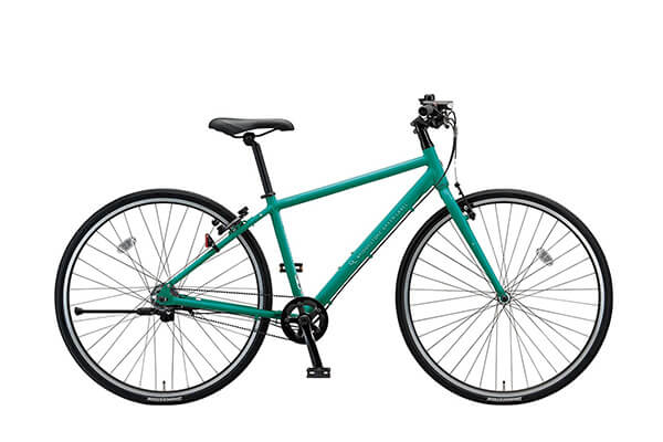 ORDINA (オルディナ) F5B ブリヂストン(BRIDGESTONE) クロスバイク 27