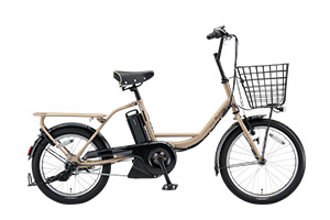 488 ブリヂストン 電動アシスト自転車 20インチ 488 ブリヂストン 電動