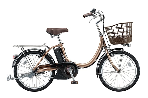 アシスタユニプレミア ブリヂストン(BRIDGESTONE) 電動自転車・電動