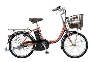 アシスタユニプレミア ブリヂストン(BRIDGESTONE) 電動自転車・電動