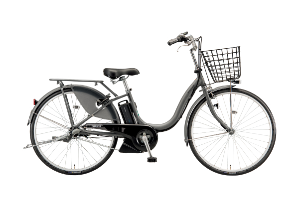 引き取りのみ可能】ブリヂストン自転車シルバー男の子24インチ