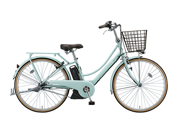 アシスタプリマ ブリヂストン(BRIDGESTONE) 電動自転車・電動アシスト