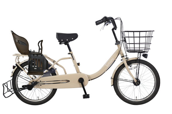 limini ミニベロ(小径車) 20インチ | 自転車通販「cyma -サイマ-」人気