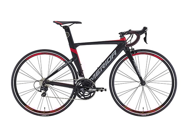 REACTO 400 メリダ(MERIDA) ロードバイク 700C | 自転車通販「cyma