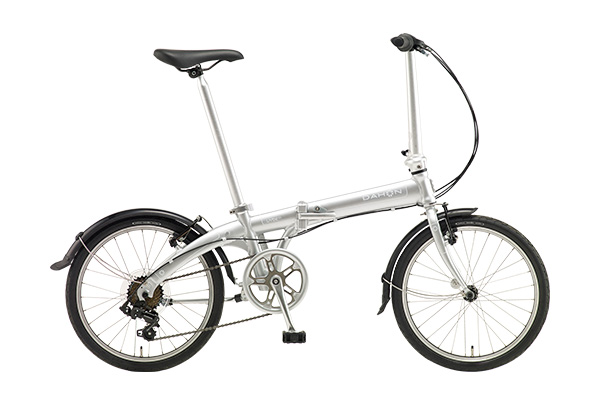 DAHON（ダホン）特集コーナー | 自転車通販「cyma -サイマ-」人気