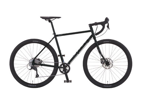 フリーダムプラス ミヤタ(MIYATA) スポーツ自転車 650B | 自転車通販