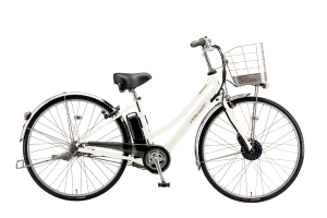 アルベルトe L型 ブリヂストン(BRIDGESTONE) 電動自転車・電動アシスト