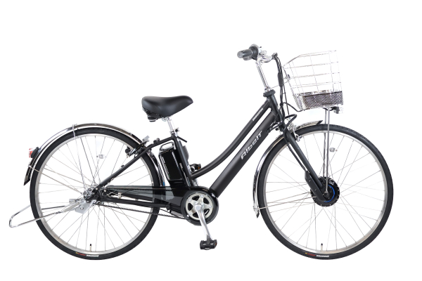 アルベルトe L型 ブリヂストン(BRIDGESTONE) 電動自転車・電動アシスト