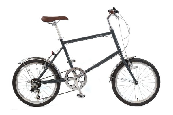 Michikusa スポーツ自転車 20インチ | 自転車通販「cyma -サイマ