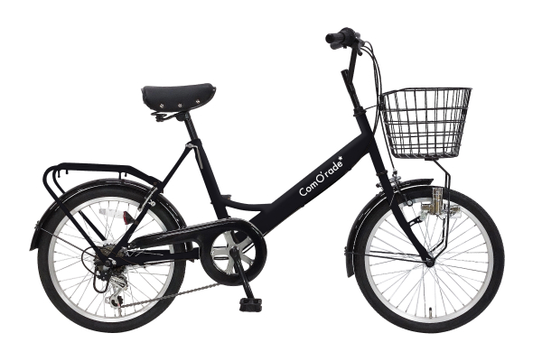 ComO'rade(コモラード) ミニベロ(小径車) 20インチ | 自転車通販「cyma