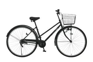 SIGNE(シグネ) シティサイクル・ママチャリ 27インチ | 自転車通販