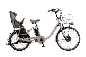 bikke MOB dd （ビッケモブdd） ブリヂストン(BRIDGESTONE) 子供乗せ