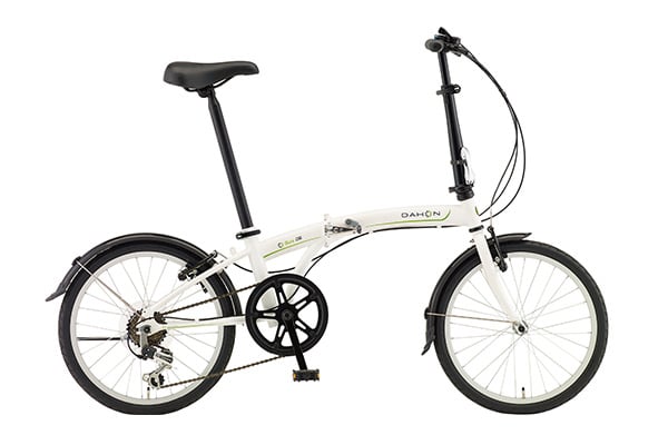 SUV D6 DAHON International(ダホンインターナショナル) 折りたたみ