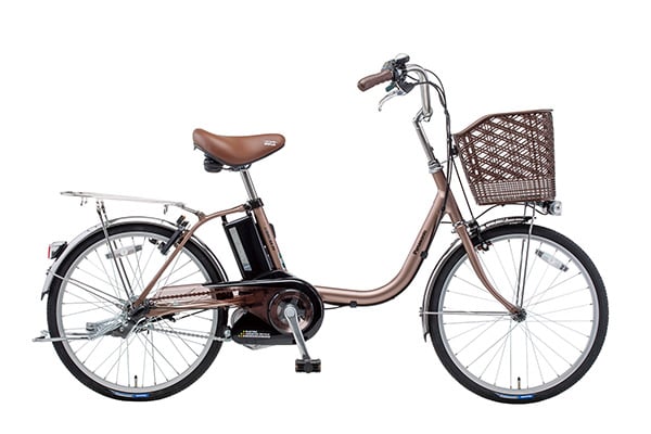 ビビ・SS・20 パナソニック(Panasonic) 電動自転車・電動アシスト