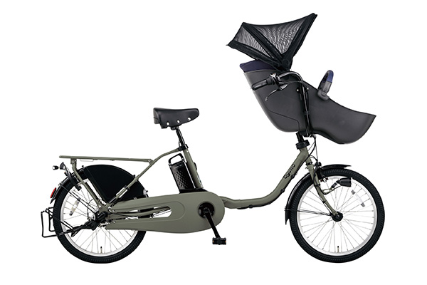 メーカー比較】人気の子ども乗せ電動アシスト自転車メーカーの特徴と