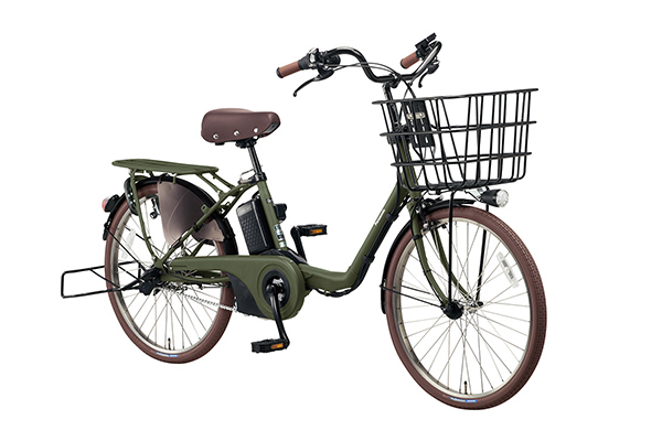 ギュット・ステージ・22 パナソニック(Panasonic) 電動自転車・電動